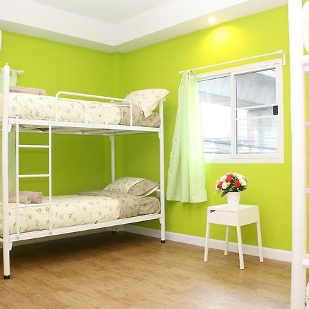 K79 Room Ban Khlong Nang Li Zewnętrze zdjęcie