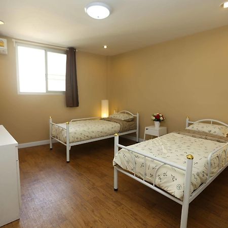 K79 Room Ban Khlong Nang Li Zewnętrze zdjęcie