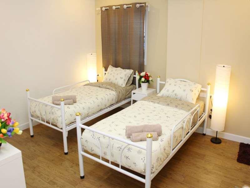 K79 Room Ban Khlong Nang Li Zewnętrze zdjęcie