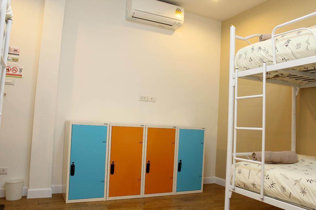 K79 Room Ban Khlong Nang Li Pokój zdjęcie