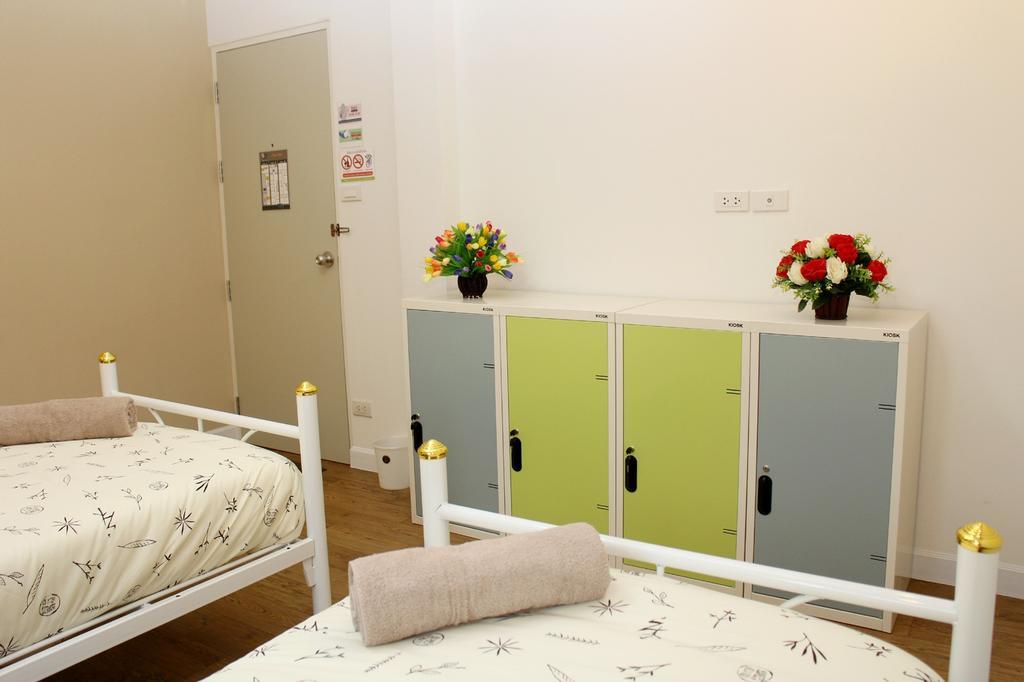 K79 Room Ban Khlong Nang Li Zewnętrze zdjęcie