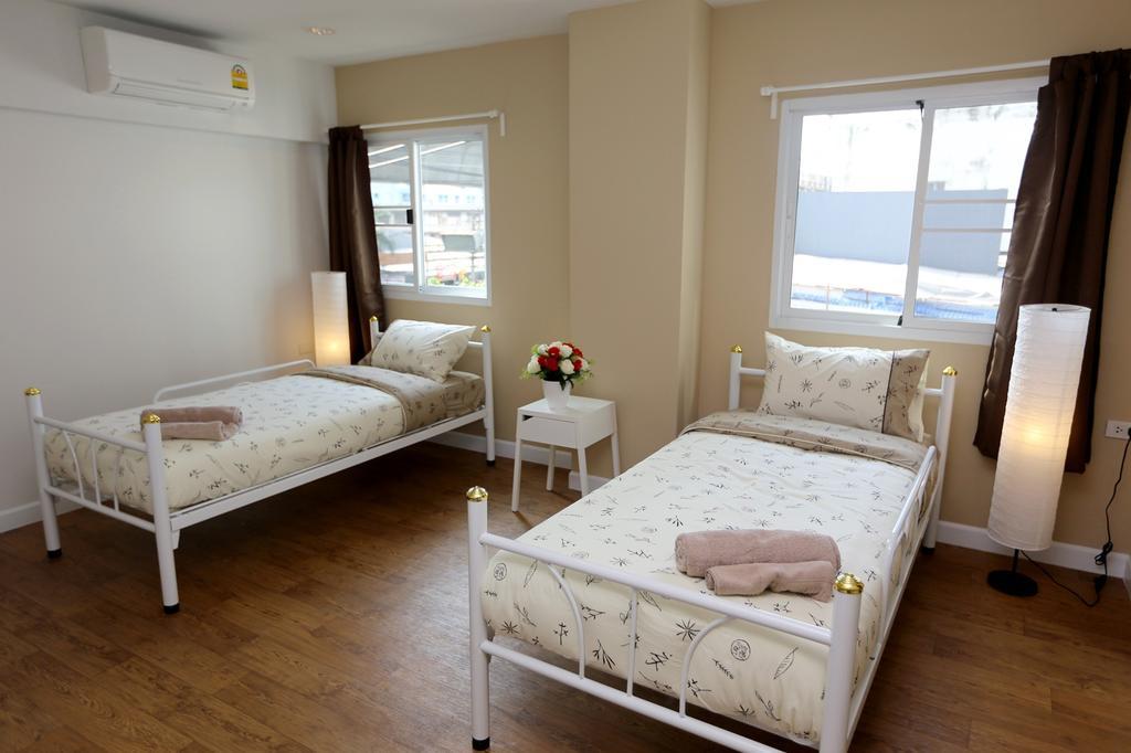 K79 Room Ban Khlong Nang Li Pokój zdjęcie