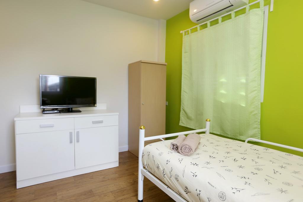 K79 Room Ban Khlong Nang Li Zewnętrze zdjęcie