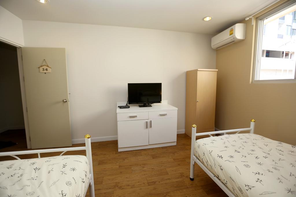 K79 Room Ban Khlong Nang Li Zewnętrze zdjęcie