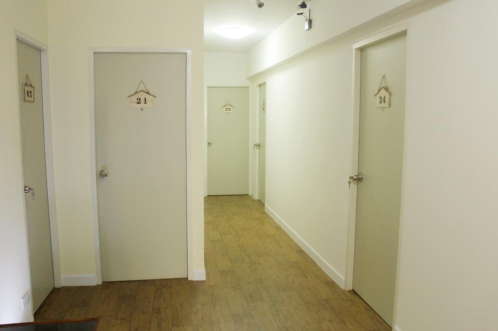 K79 Room Ban Khlong Nang Li Zewnętrze zdjęcie