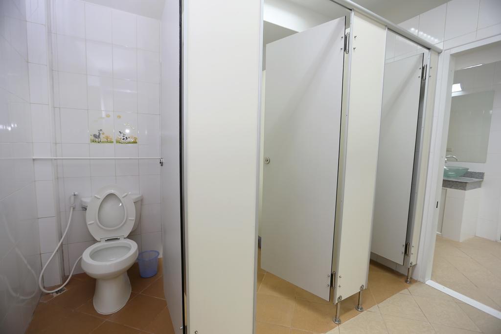 K79 Room Ban Khlong Nang Li Zewnętrze zdjęcie