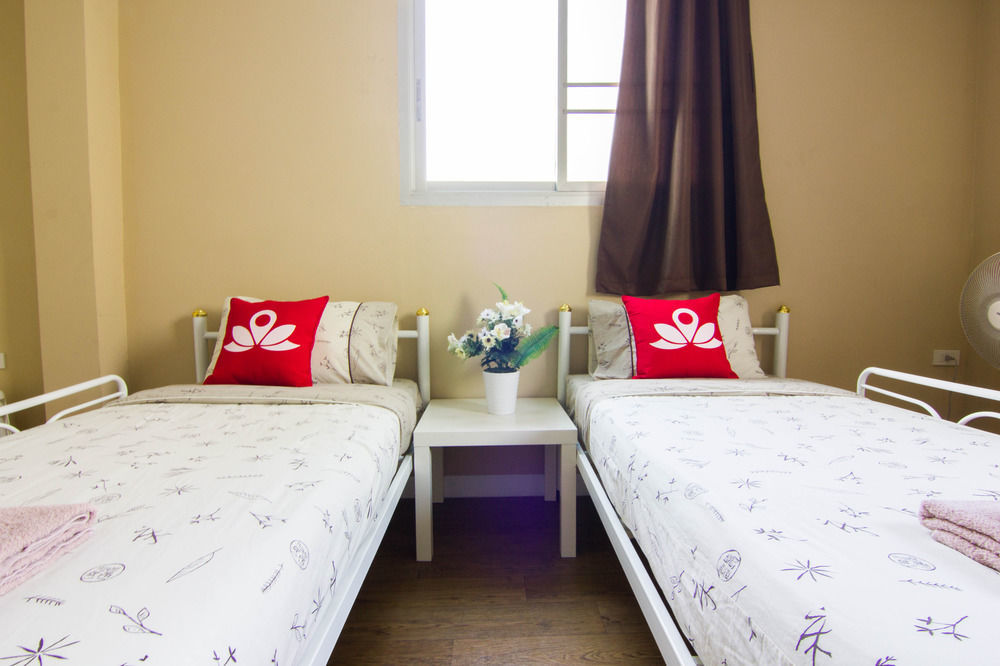 K79 Room Ban Khlong Nang Li Zewnętrze zdjęcie