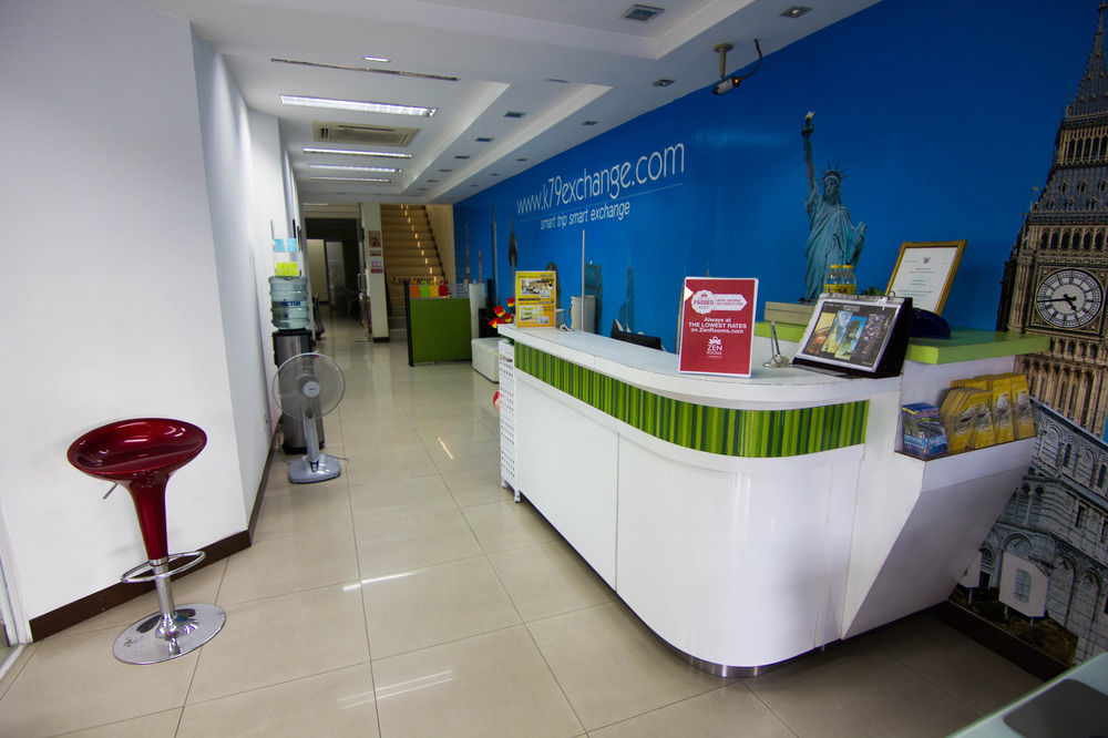 K79 Room Ban Khlong Nang Li Zewnętrze zdjęcie