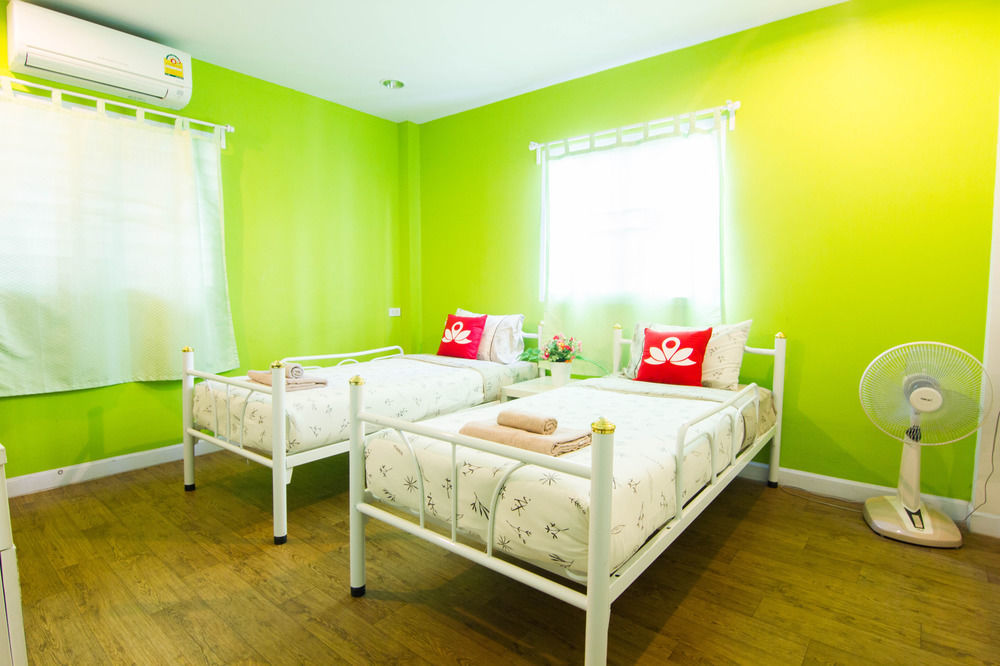 K79 Room Ban Khlong Nang Li Zewnętrze zdjęcie