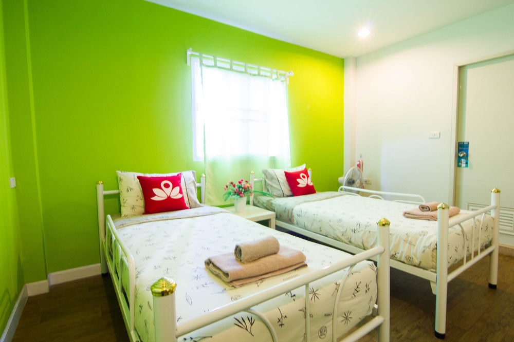 K79 Room Ban Khlong Nang Li Zewnętrze zdjęcie