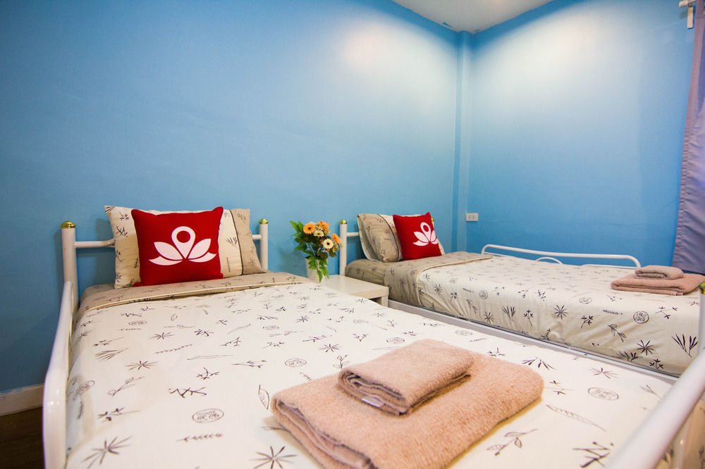 K79 Room Ban Khlong Nang Li Zewnętrze zdjęcie