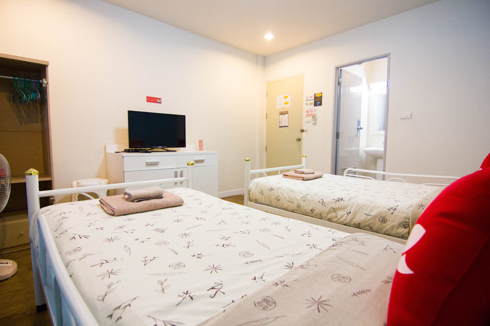 K79 Room Ban Khlong Nang Li Zewnętrze zdjęcie