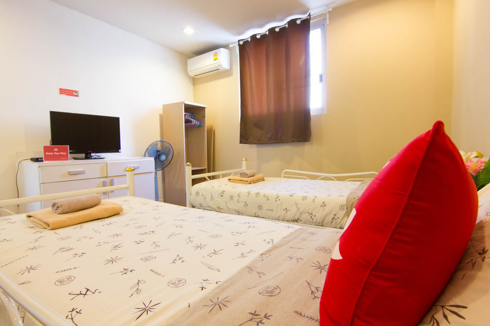 K79 Room Ban Khlong Nang Li Zewnętrze zdjęcie