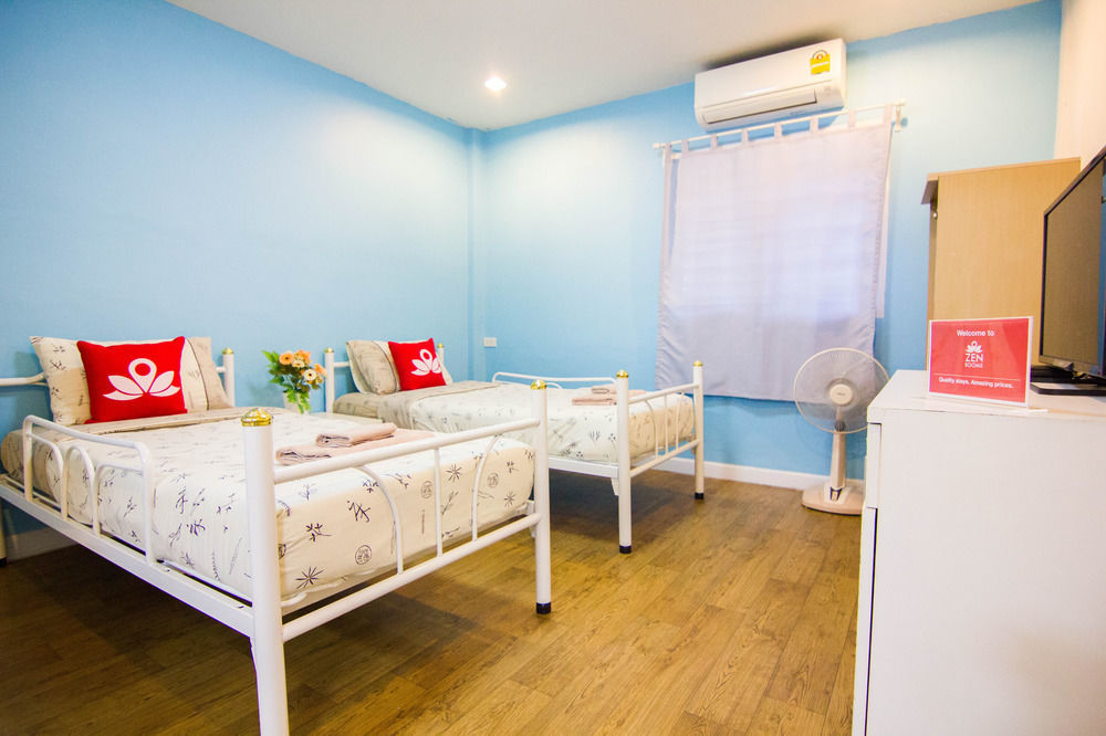 K79 Room Ban Khlong Nang Li Zewnętrze zdjęcie
