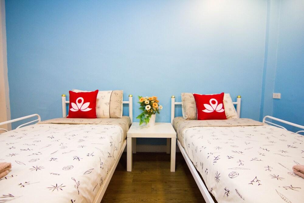 K79 Room Ban Khlong Nang Li Zewnętrze zdjęcie