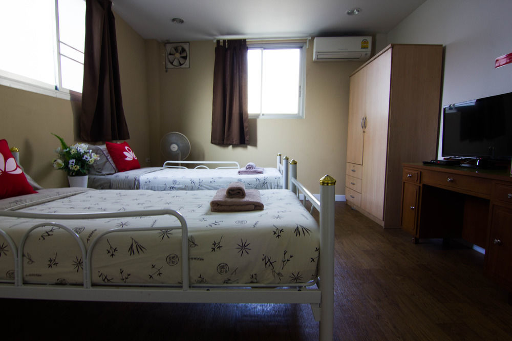 K79 Room Ban Khlong Nang Li Zewnętrze zdjęcie