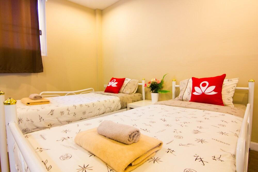 K79 Room Ban Khlong Nang Li Zewnętrze zdjęcie