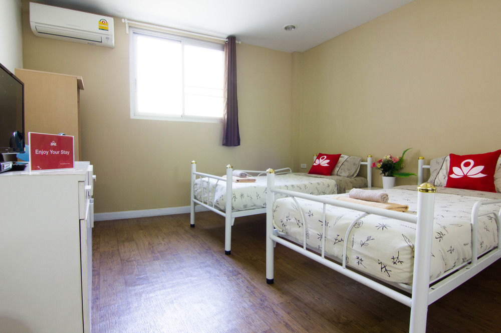 K79 Room Ban Khlong Nang Li Zewnętrze zdjęcie