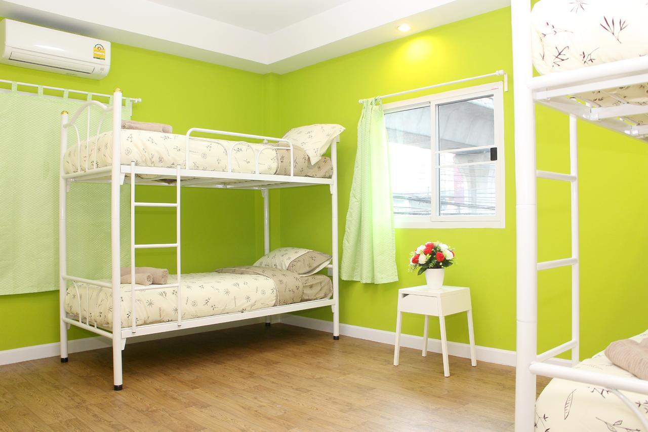K79 Room Ban Khlong Nang Li Zewnętrze zdjęcie