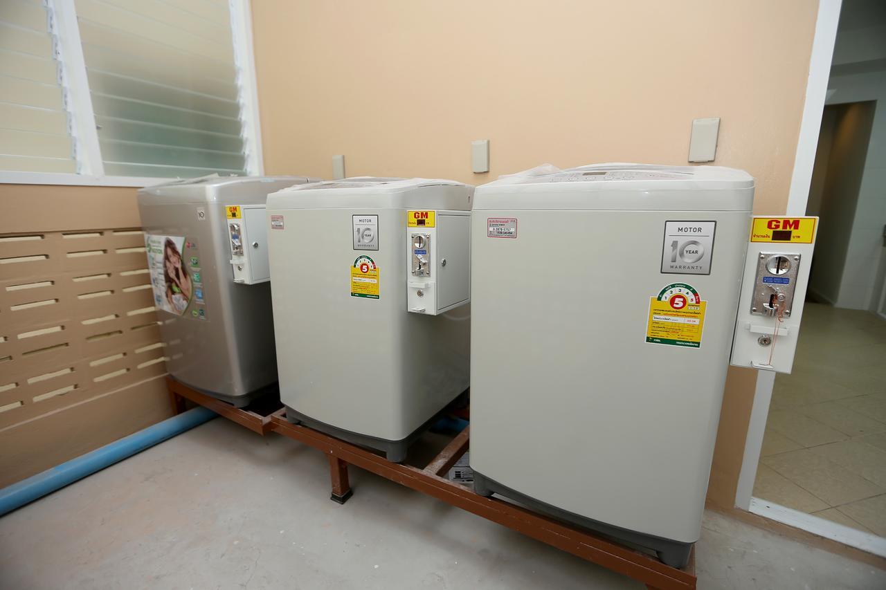 K79 Room Ban Khlong Nang Li Zewnętrze zdjęcie