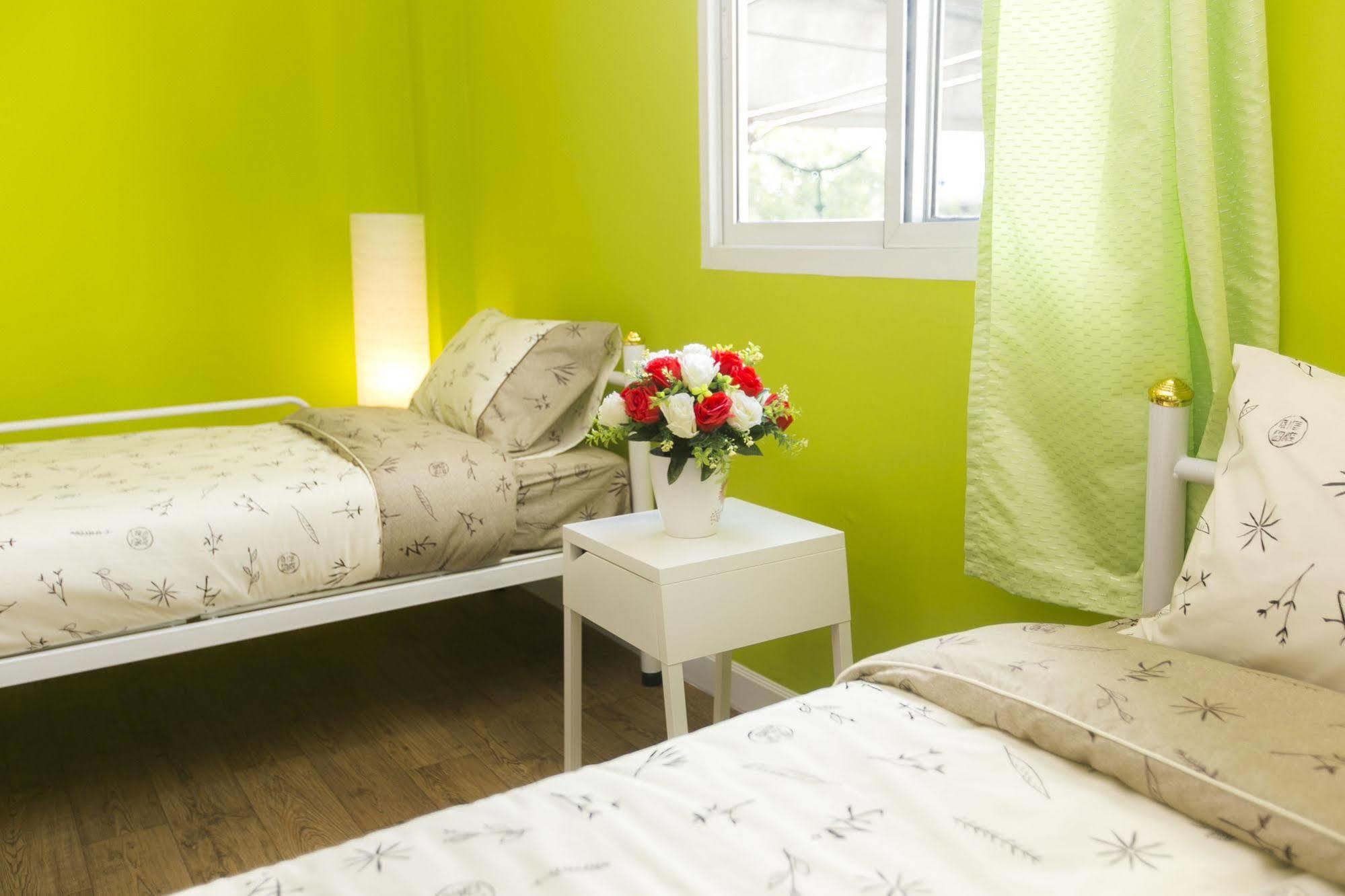 K79 Room Ban Khlong Nang Li Zewnętrze zdjęcie