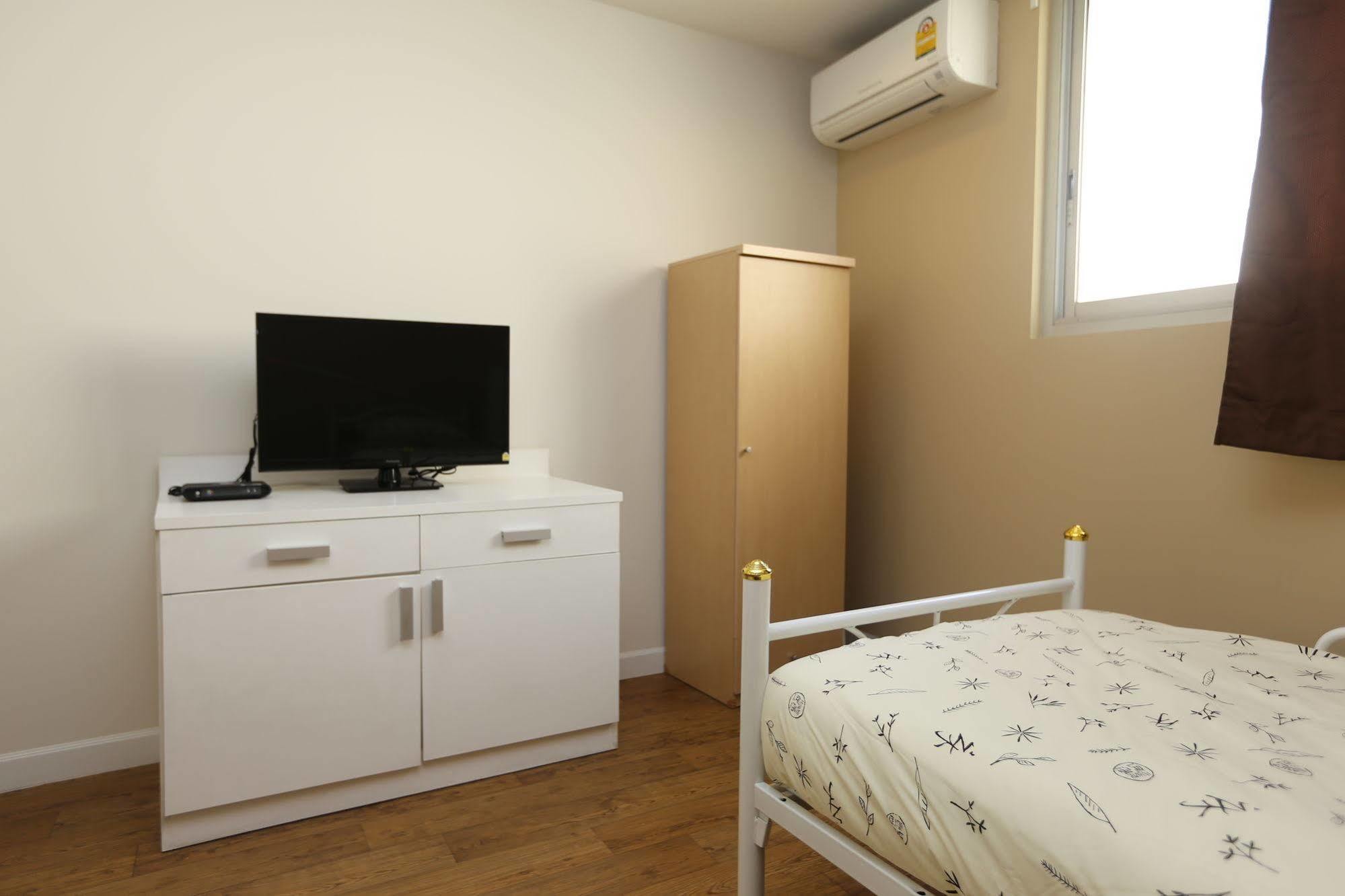 K79 Room Ban Khlong Nang Li Zewnętrze zdjęcie