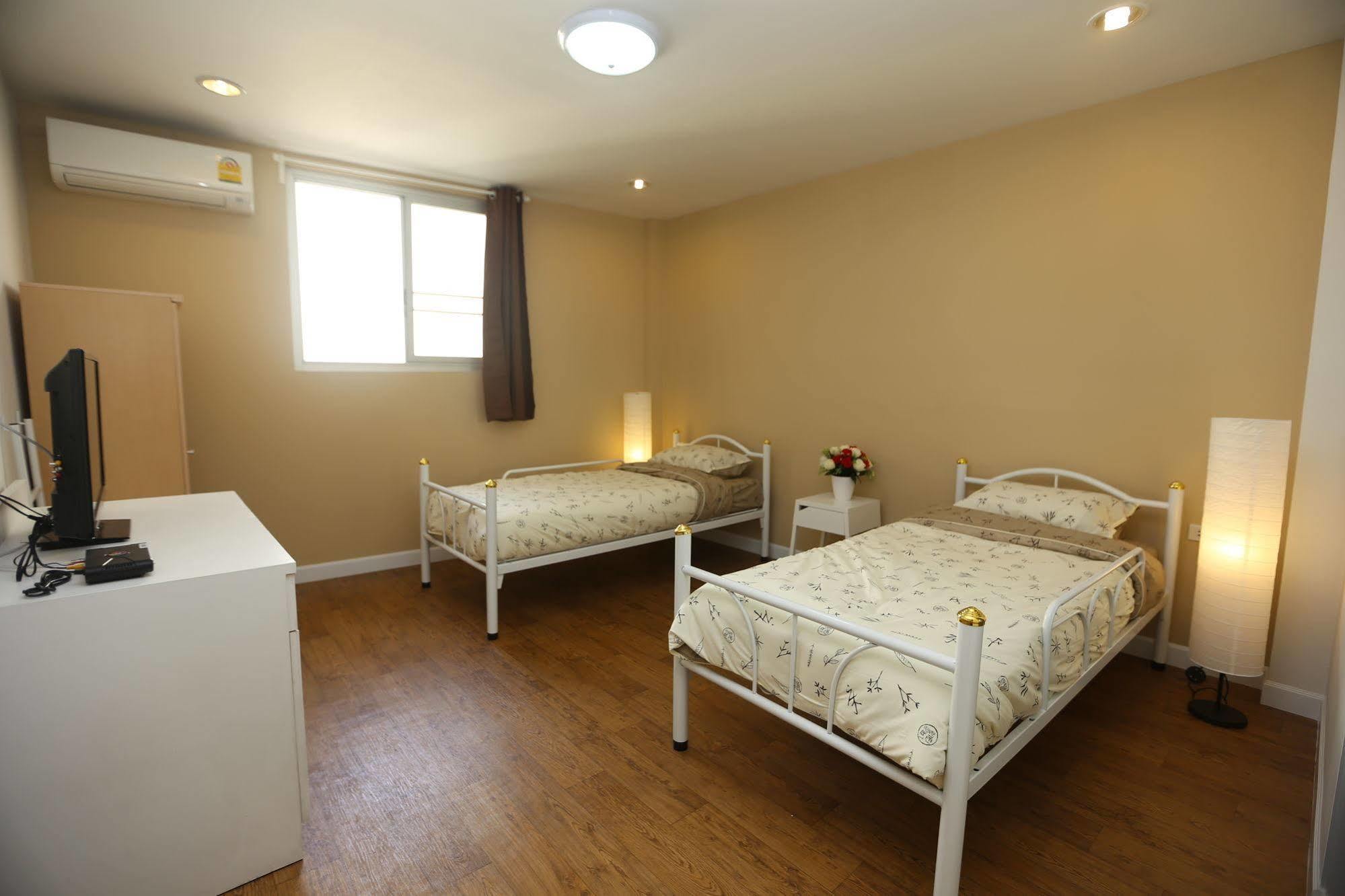 K79 Room Ban Khlong Nang Li Zewnętrze zdjęcie